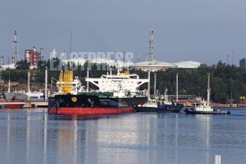 EA342742, Eastpress, Porvoo, Finland